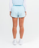 Charge Run Shorts Baby Blue