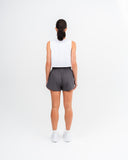 Charge Run Shorts Grey