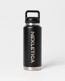 Nexletica Water Bottle Black