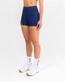 Freedom Perform Shorts Midnight Blue