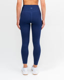 Freedom Perform Leggings Midnight Blue