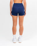 Freedom Perform Shorts Midnight Blue