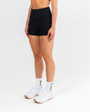 Freedom Perform Shorts Black