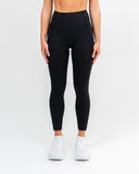 Freedom Perform Leggings With Pockets Black