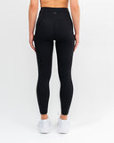 Freedom Perform Leggings With Pockets Black