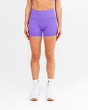 Freedom Perform Shorts Electric Purple