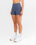 Freedom Move Shorts Slate Blue