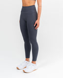 Freedom Perform Leggings Steel Grey