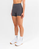 Freedom Move Shorts Steel Grey