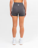 Freedom Move Shorts Steel Grey