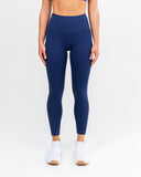 Freedom Perform Leggings Midnight Blue