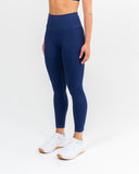 Freedom Perform Leggings Midnight Blue