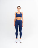 Freedom Perform Leggings Midnight Blue