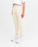 Icon Joggers Cream