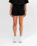 Icon Shorts Black