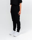 Icon Joggers Black