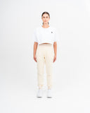 Icon Joggers Cream