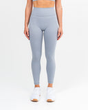 Impulse React 7/8 Leggings Onyx Grey