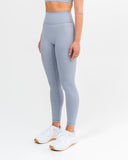 Impulse React 7/8 Leggings Onyx Grey