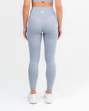 Impulse React 7/8 Leggings Onyx Grey