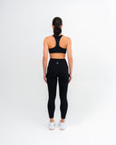 Impulse 7/8 Leggings Black