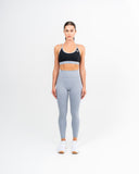 Impulse React 7/8 Leggings Onyx Grey