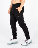 Icon Joggers Black