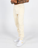 Icon Joggers Cream