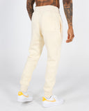 Icon Joggers Cream