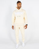 Icon Joggers Cream