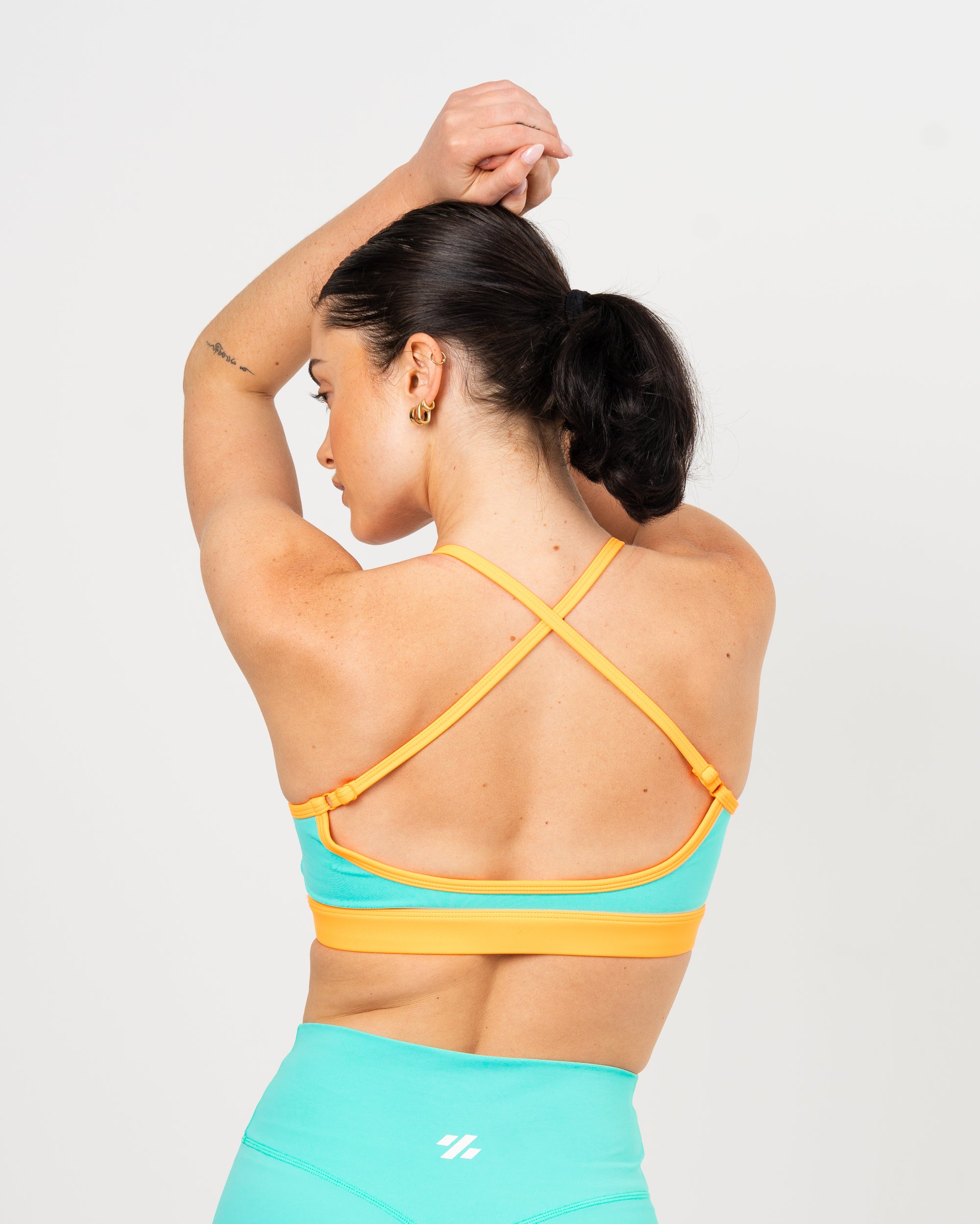 Impulse React Sports Bra