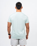 Rise T-Shirt Mint Green