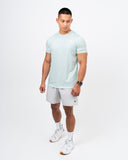 Rise T-Shirt Mint Green