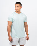 Rise T-Shirt Mint Green