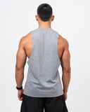 Rise Tank Grey