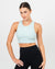 Impulse Long Line Sports Bra